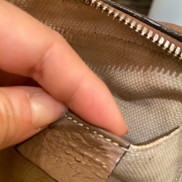 Gucci Soho Disco Bag - Picture 4 of 4